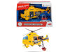 Dickie Toys Rescue Team - Rescue Helicopter