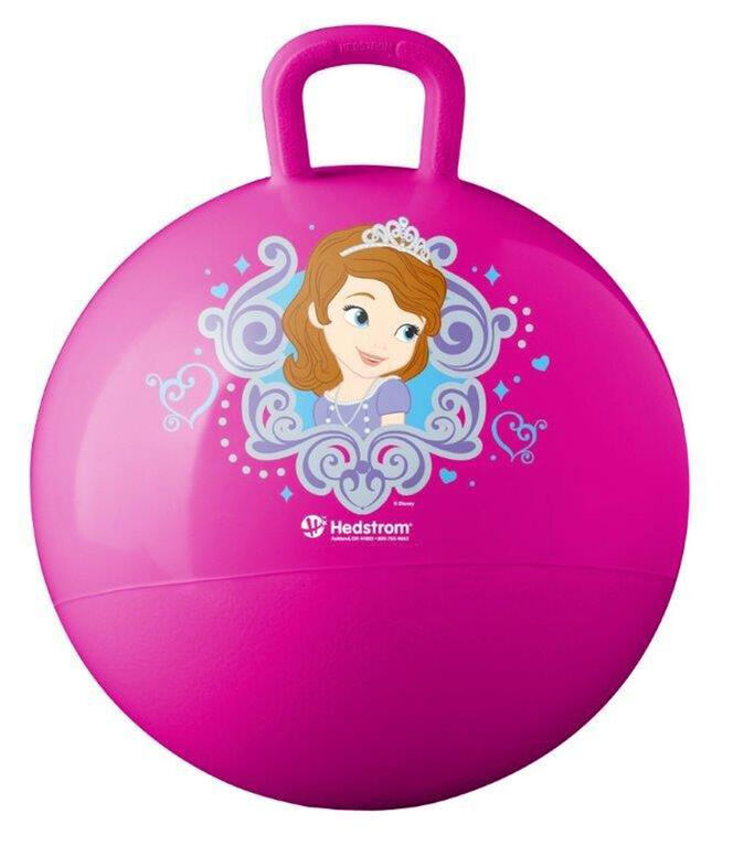Ballon-sauteur Sofia the First