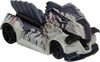 Hot Wheels -Voiture de personnage - Monde jurassique - Giant Dino