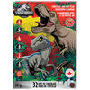 Regal Confections - Calendrier De L'Avent De Jurassic World