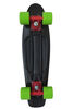 Sport Runner 22.5" Solids Skateboard - Black - R Exclusive