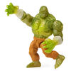 DC Comics, 4-inch Killer Croc Action Figure with 3 Mystery Accessories