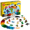 LEGO Classic Around the World 11015 (950 pieces)