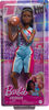 Barbie Doll & Accessories, Career Tennis Player Doll with Racket and Ball