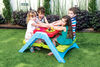 Palplay Fun 'N Fold Picnic Table