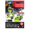 Transformers Studio Series Voyager Class Transformers: The Movie Constructicon Scrapper Action Figure