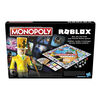 Monopoly: Roblox 2022 Edition Game, Monopoly Board Game