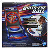 Bulls-Eye Ball Game, Active Electronic Game for 1 or More Players, Features 5 Exciting Modes - English Edition