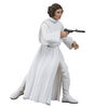 Star Wars The Black Series Princess Leia Organa, Star Wars: A New Hope Collectible 6 Inch Action Figure
