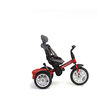 Bentley 6In1 Stroller / Trike Red