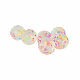 8 Balles Rebondissantes
