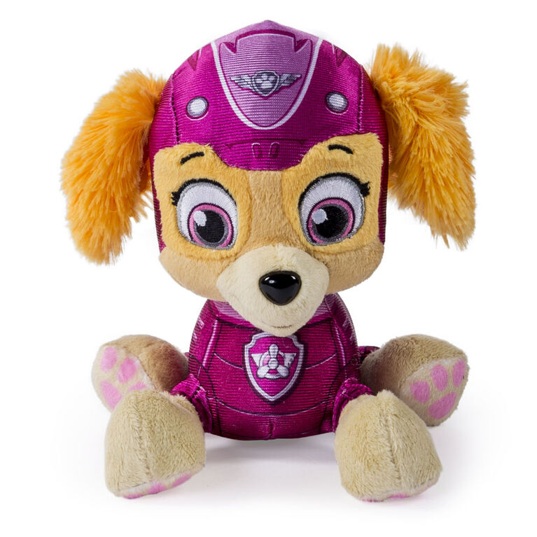 Paw Patrol Air Rescue - Plush Pup Pals - Skye