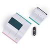 Tech Deck, Rampe personnalisable X-Connect Park Creator Jeux Olympiques de Paris 2024 et fingerboard exclusif d'Aurélien Giraud