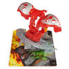 Bakugan, Special Attack Nillious, Spinning Collectible, Customizable Action Figure and Trading Cards