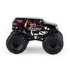 Monster Jam, Official Scarlet Bandit Monster Truck, Die-Cast Vehicle, Danger Divas Series, 1:64 Scale