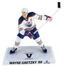 Wayne Gretzky Edmonton Oilers NHL Legend 6" Figure - Limited Edition