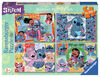 Ravensburger Puzzles - Stitch