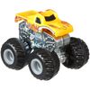 Hot Wheels – Monster Jam – Mighty Minis – Série 1 – Emballage-mystère – Les styles peuvent varier.