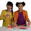 ORB Slimi Café - Garniture Swirleez Grapify