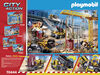 Playmobil - Interchangeable Truck