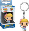 Funko Keychain! Disney: Toy Story 4 - Vinyl Figure