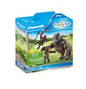 Playmobil Family Fun - Gorilla with Babies