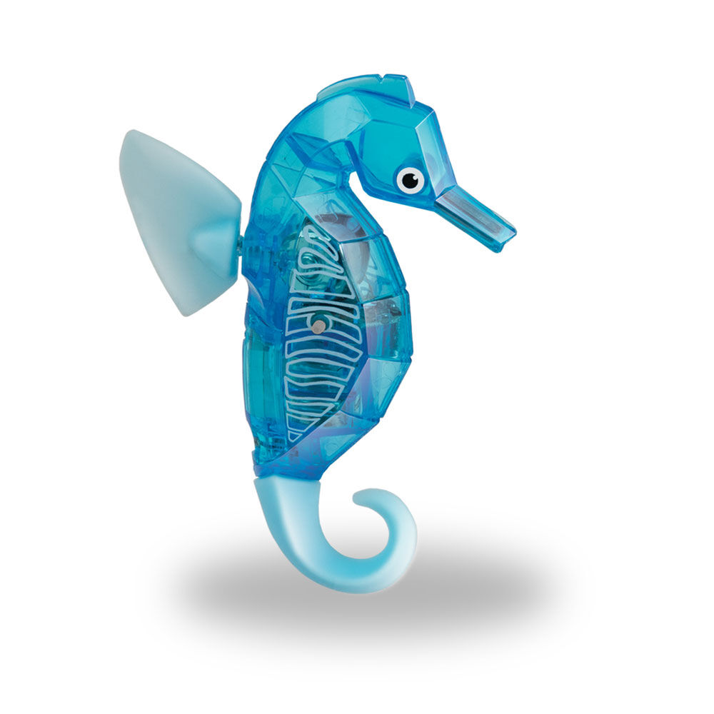 hexbug fish