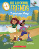 Treasure Map: An Acorn Book (The Adventure Friends #1) - English Edition