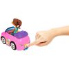 Barbie On The Go Motorized Car Wash Playset