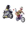 Playmobil - Starter Pack Special Forces and Thief