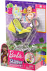 Barbie Skipper Babysitters Inc Doll & Playset.