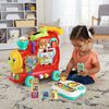 VTech Maxiloco, mon trotti train 4 en 1 - Édition anglaise