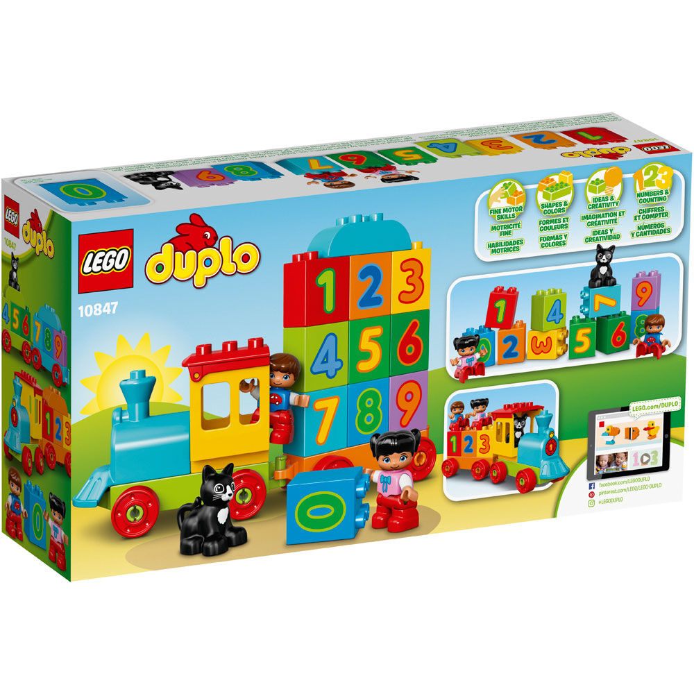 lego duplo train toys r us