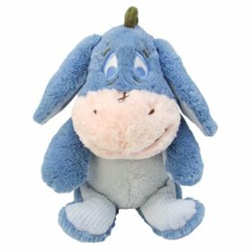 Pooh & Friends 12" Cuteeze Plush: Eeyore