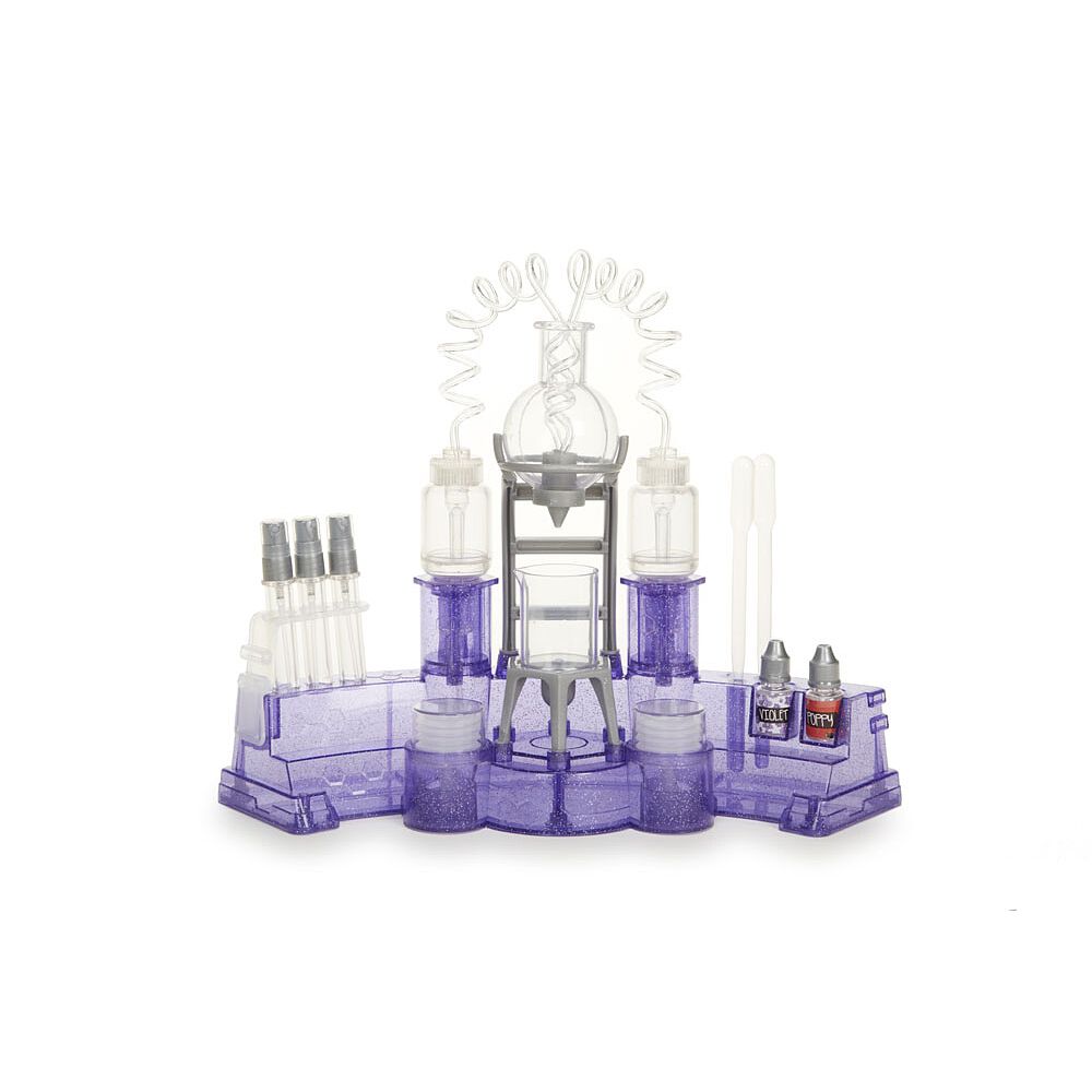 project mc2 perfume maker
