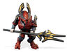 Mega Construx Halo Covenant Elite Honor Guard