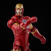 Hasbro Marvel Legends Series, figurine Iron Man Mark 3 , personnage Infinity Saga