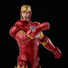 Marvel Legends Series Action Figure Toy Iron Man Mark 3 Infinity Saga character