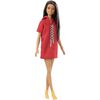 Barbie Fashionistas – Poupée XOXO
