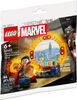 LEGO Marvel Le portail interdimensionnel de Doctor Strange 30652