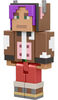 Minecraft Creator Series Hoodie + Mooing Hoodie Figures