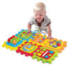 Imaginarium Baby - 6 In 1 Play Cube