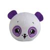 Méga panda Fuzzeez de Squishies Mous et doux.