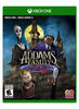 Xbox - The Addams Family Mansion Mayhem