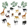 Animal Planet - Animal Head Tube - Safari - R Exclusive