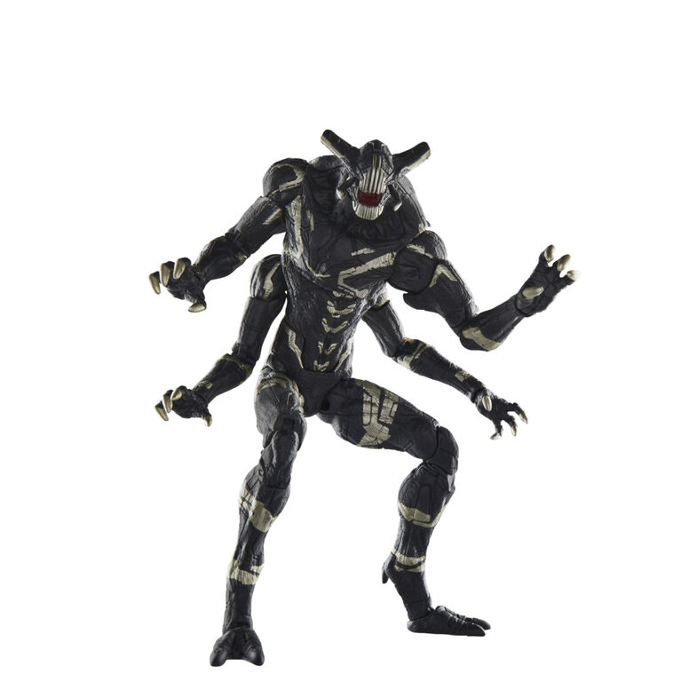 Marvel Legends Series Marvel's Outriders, Avengers: Infinity War Collectible 6 Inch Action Figure 2-Pack