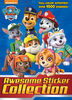 PAW Patrol Awesome Sticker Collection (PAW Patrol) - English Edition