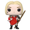 Figurine en Harley Quinn (Dress)  par Funko POP! The Suicide Squade