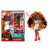 Rainbow High Creative Crystals Iris - Rainbow 11" Fashion Doll