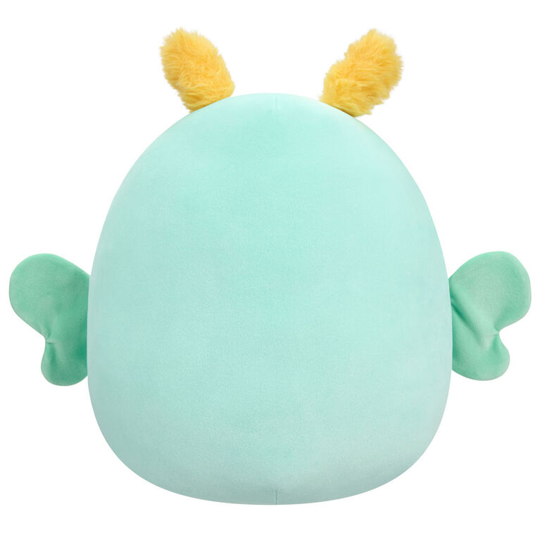 Squishmallows  12" - Connie the Emerald Moth